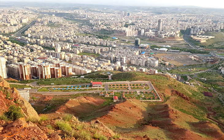 کوه عینالی کوه عینالی