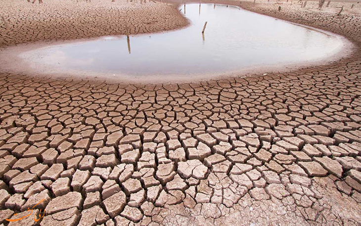 بحران خشکسالی در جهان بحران خشکسالی در جهان