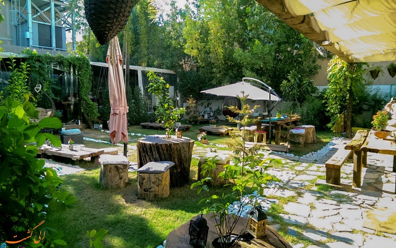 رستوران گیاهی در دبی رستوران گیاهی در دبی