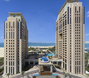 هتل هابتور گرند دبی