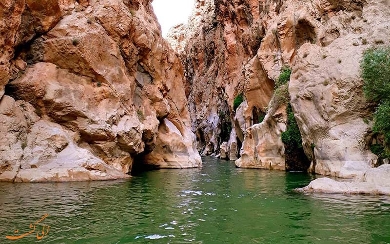 جاذبه های اطراف دورود جاذبه های اطراف دورود