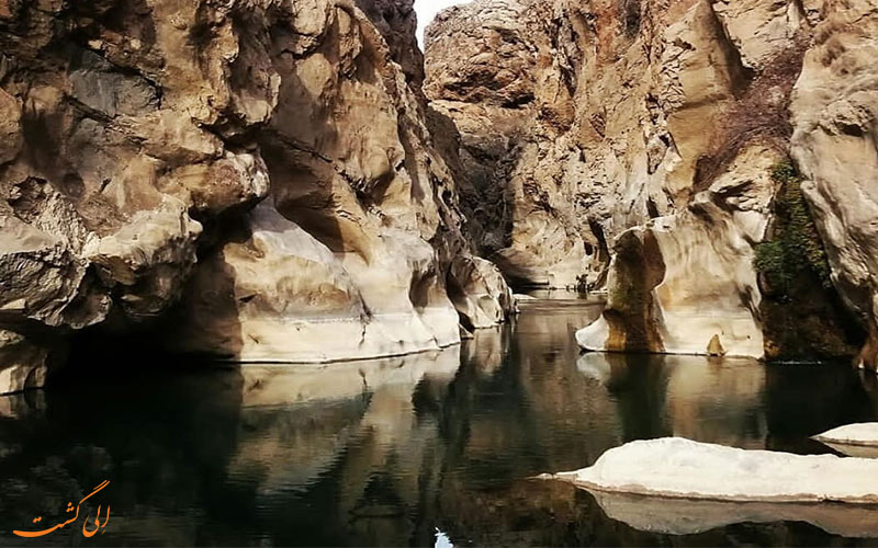 تنگه لی لی چمنار تنگه لی لی چمنار