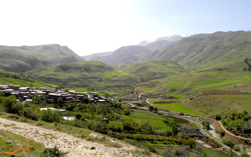 روستای-چمنار روستای-چمنار