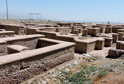 دلایل ناپدید شدن تمدن سومری