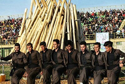 ثبت جهانی سنندج