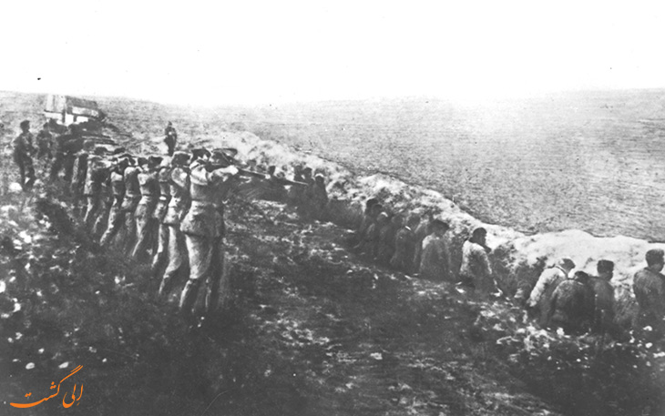 کشتارهای انساتزگروپن کشتارهای انساتزگروپن
