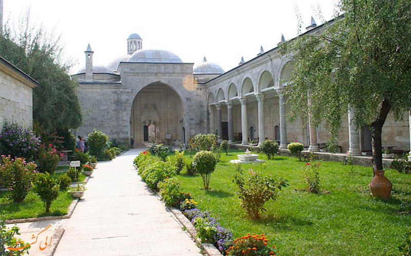 قلعه ی سلطان بایزید دوم قلعه ی سلطان بایزید دوم