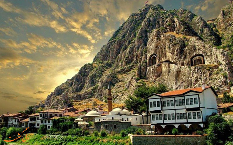 هازرانلار کوناکی هازرانلار کوناکی