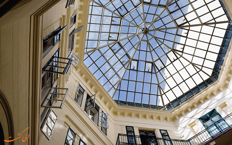 دانشگاه های بوداپست | Budapest Universities دانشگاه های بوداپست | Budapest Universities