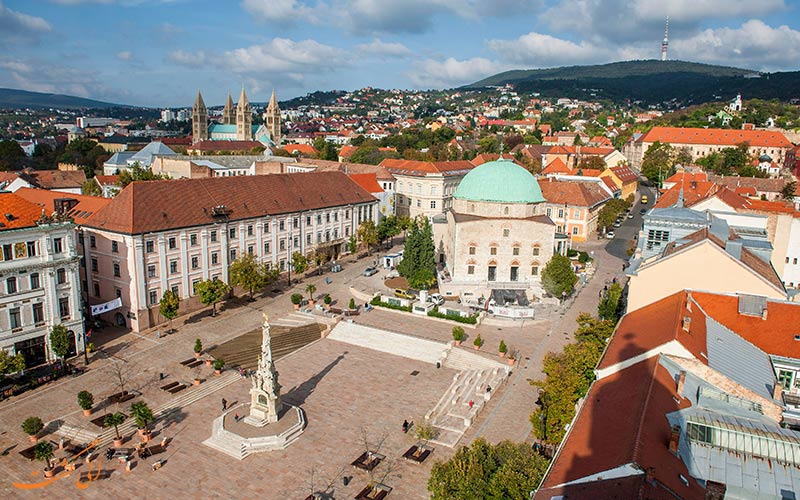کالج مک دانیل بوداپست | McDaniel College Budapest کالج مک دانیل بوداپست | McDaniel College Budapest