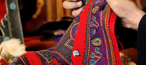برگزاری بازارچه ی صنعتی با استفاده از فضای مجازی