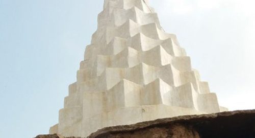 بقعه ادریس نبی
