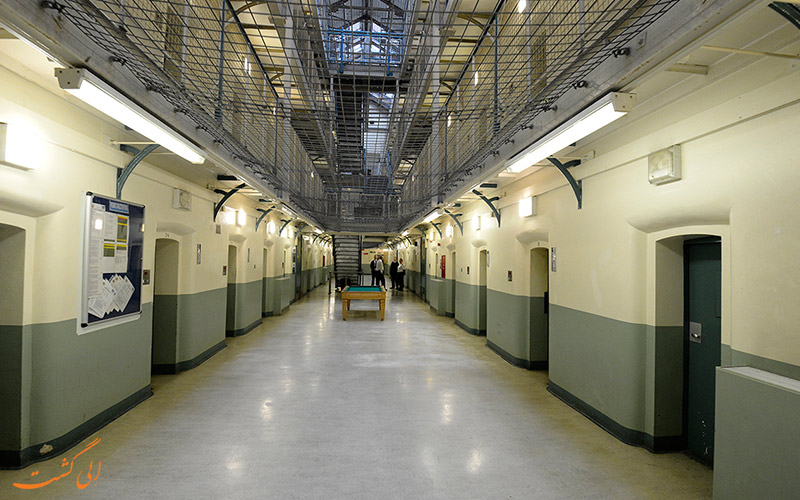 زندان گیتاراما، رواندا | Gitarama Prison زندان گیتاراما، رواندا | Gitarama Prison