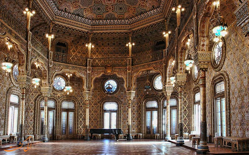 ● کلیسای جامع پورتو | Porto Cathedral ● کلیسای جامع پورتو | Porto Cathedral