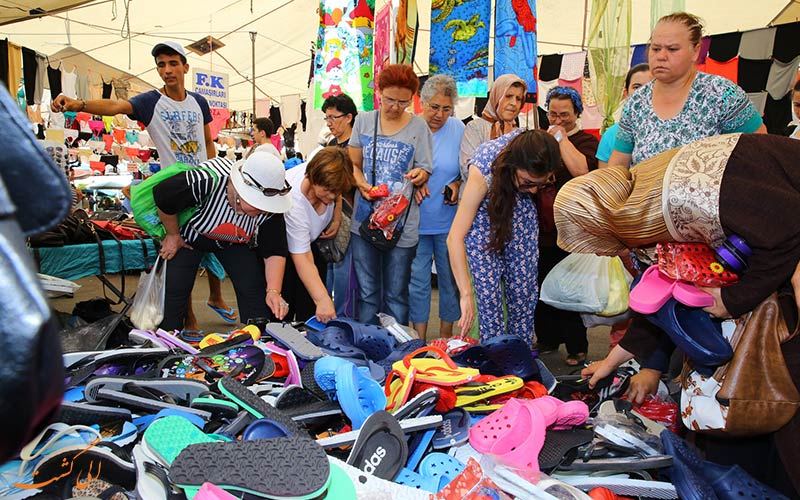 ● بازار فاتیح استانبول | fatih istanbul market ● بازار فاتیح استانبول | fatih istanbul market