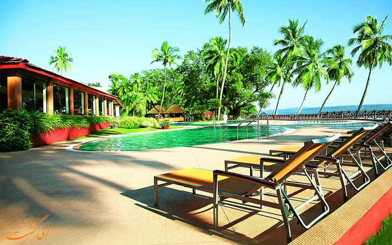 سیداد دو گوا-Cidade De Goa سیداد دو گوا-Cidade De Goa