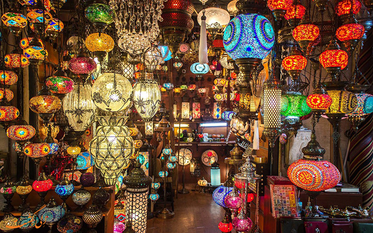 بازار استانبول بازار استانبول