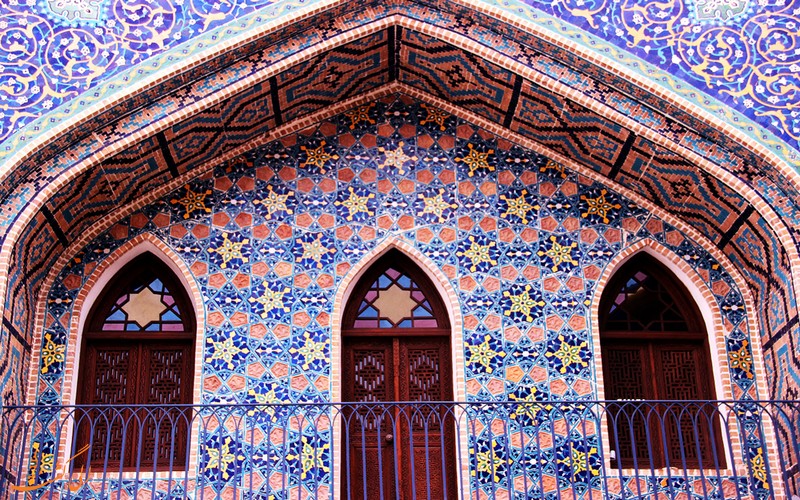 گرمابه اوربلیانی گرمابه اوربلیانی