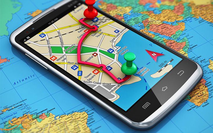 برنامه های کاربردی برای سفر به تفلیس برنامه های کاربردی برای سفر به تفلیس