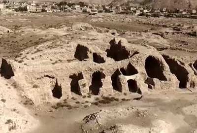 دره شهر و ماداکتو-الی گشت