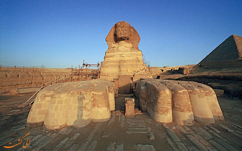 عجایب دنیای باستان عجایب دنیای باستان