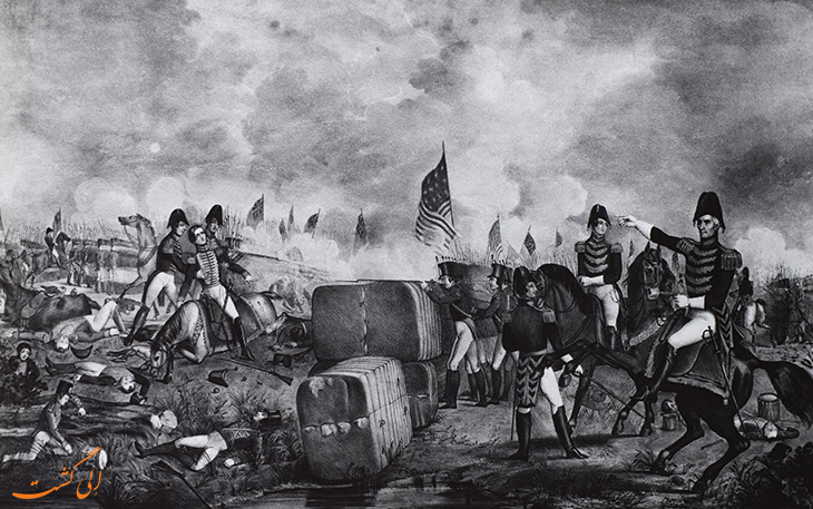 حقایق جنگ 1812 حقایق جنگ 1812