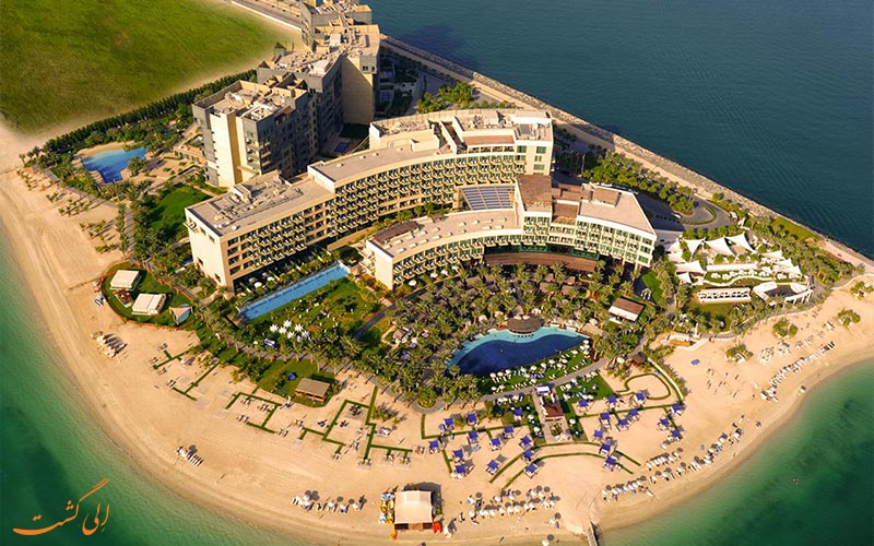 هتل ریکسوس د پالم دبی-Rixos The Palm Hotel هتل ریکسوس د پالم دبی-Rixos The Palm Hotel