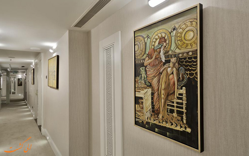 هتل گلدن ایج در استانبول | golden age hotel istanbul هتل گلدن ایج در استانبول | golden age hotel istanbul
