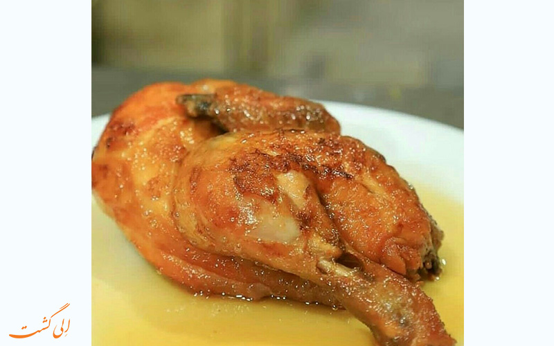 تاریخچه ی اکبر جوجه تاریخچه ی اکبر جوجه