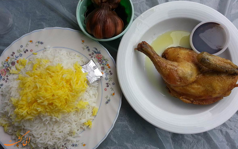 اکبر جوجه ی واقعی اکبر جوجه ی واقعی