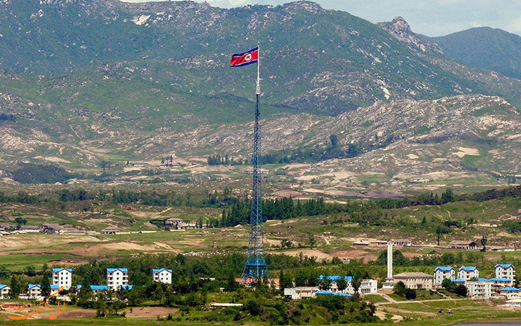حقایقی از کره شمالی در خصوص ویژگی های این کشور