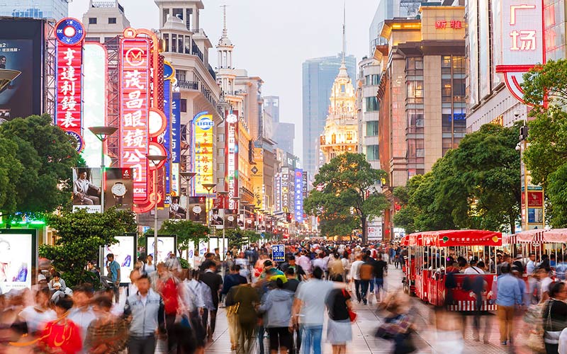 بهترین شهرهای چین برای زندگی ، بررسی شرایط بهترین شهرها
