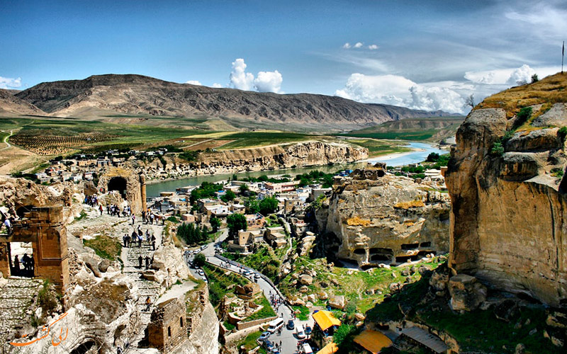 حصن کیفا حصن کیفا