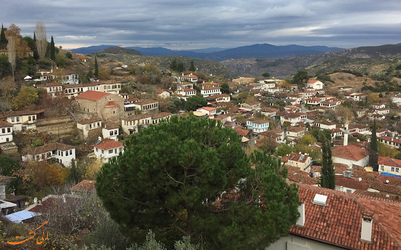 شیرینچه شیرینچه
