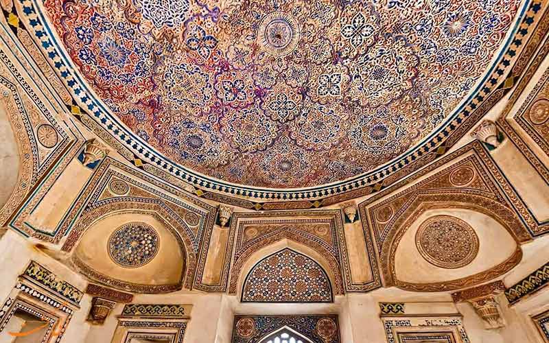 مسجد جمالی کمالی