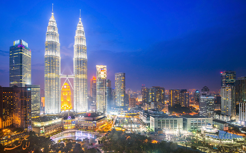 قوانین ورود به مالزی را قبل از سفر حتما بخوانید