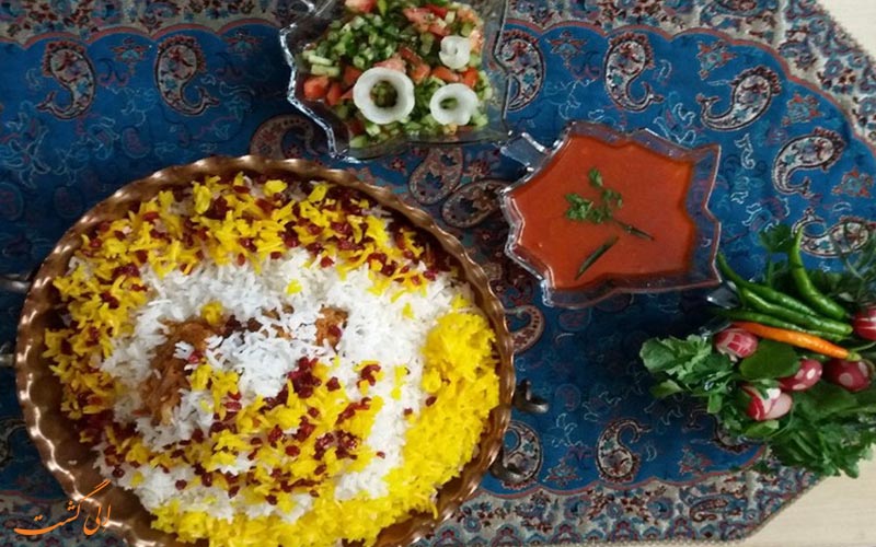 آش گوشت آش گوشت